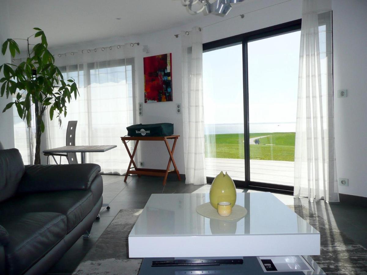 Panoramic Sea View And Jacuzzi, Premium, Telgruc-Sur-Mer Exterior foto